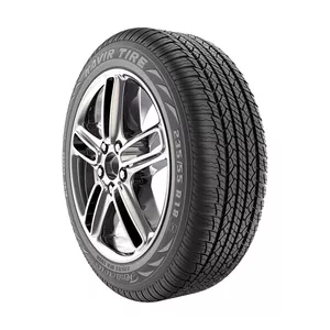 لاستیک خودرو کویر تایر