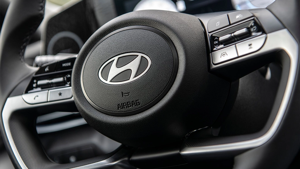 Elantra mehr khodro 10