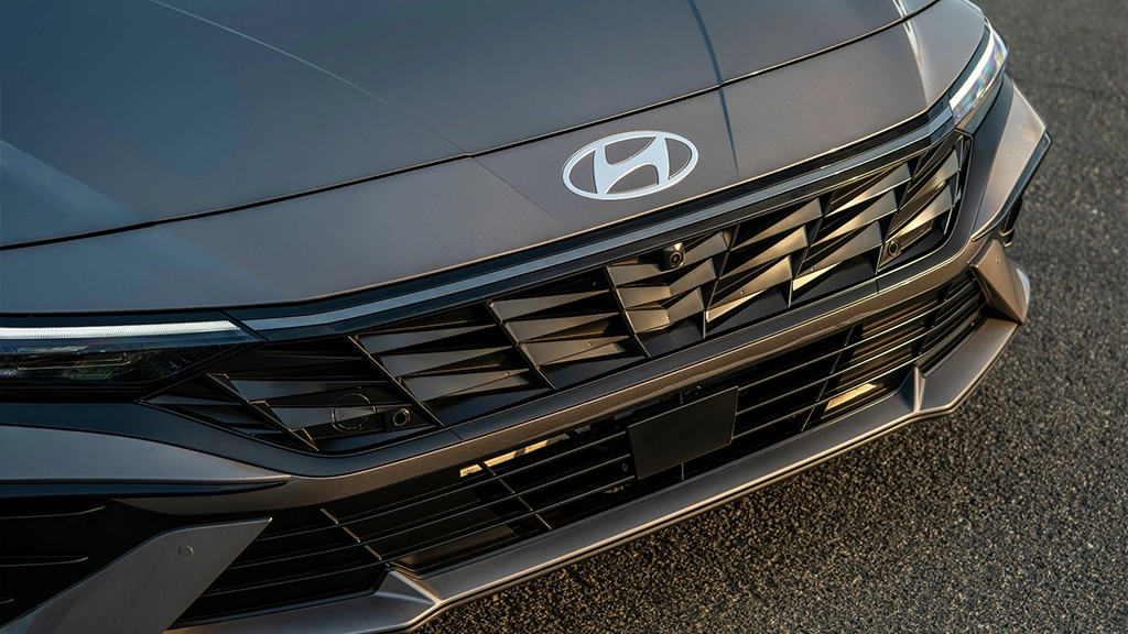 Elantra mehr khodro 13