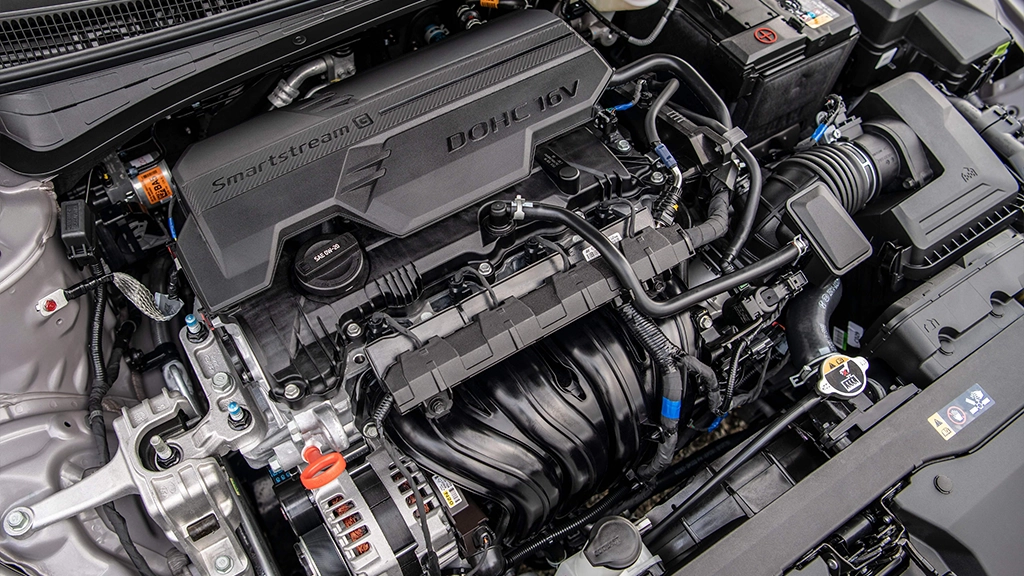 Elantra mehr khodro 6