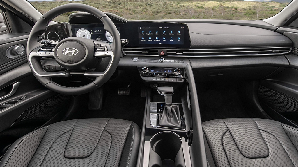 Elantra mehr khodro 8