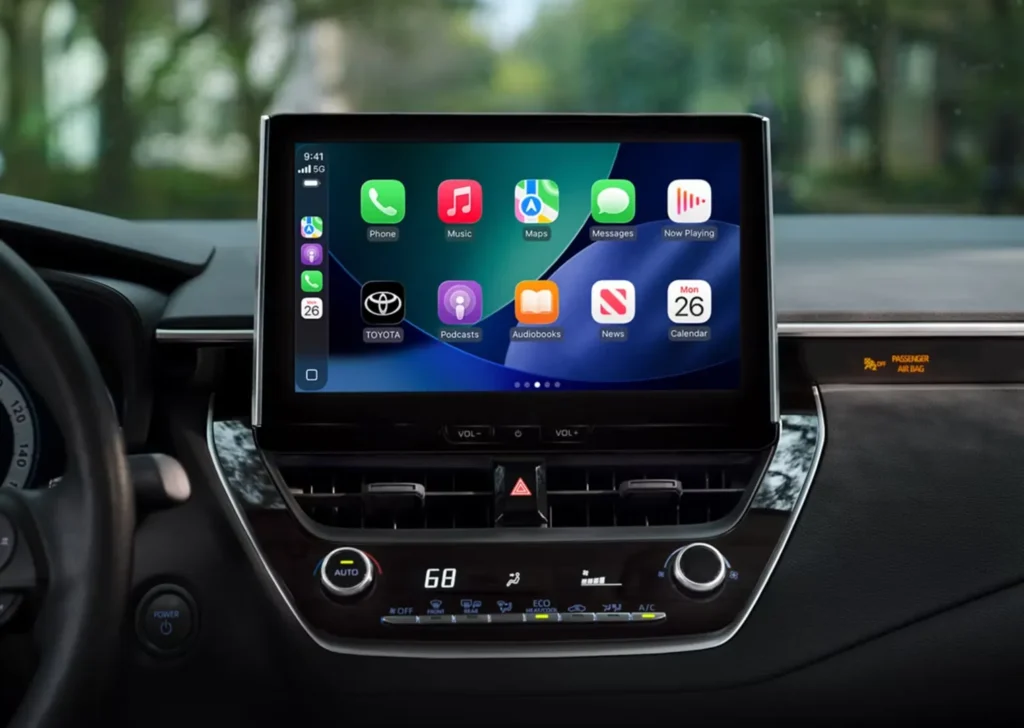 خودروی وارداتی